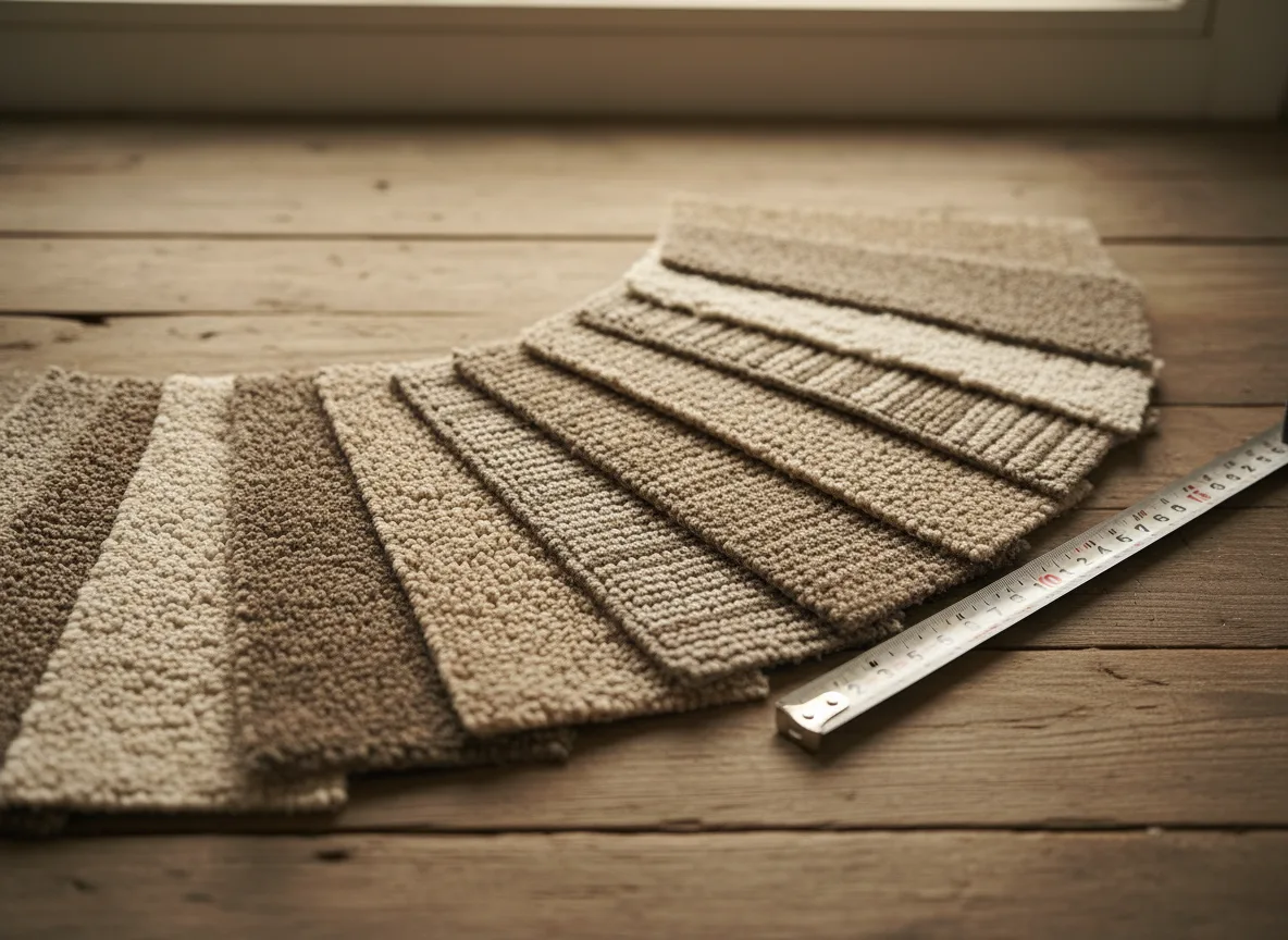 Carpet Installation Truchas, NM FAQs